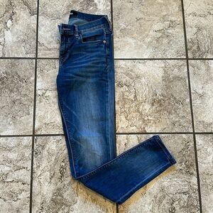 Express jeans